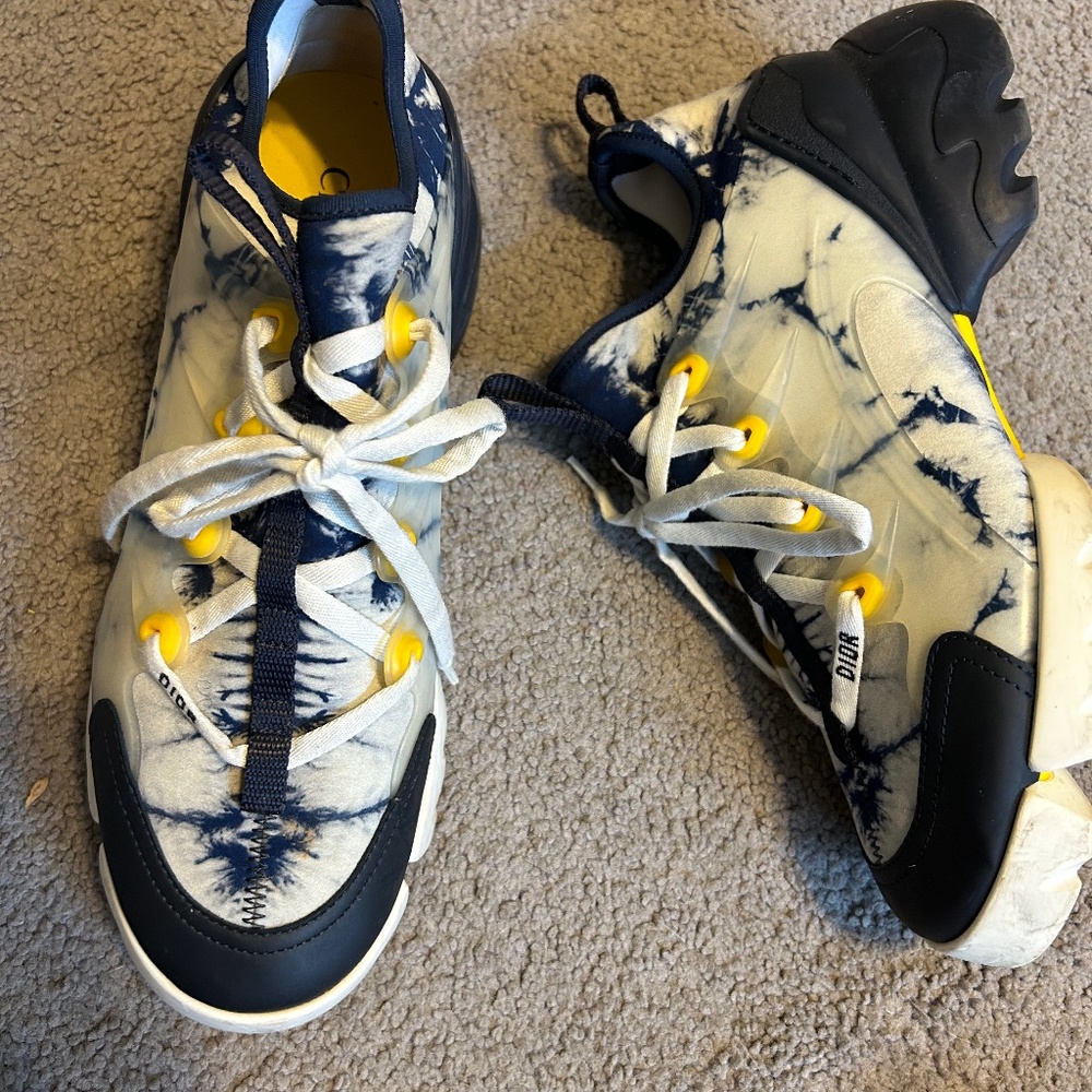 Dior sneakers